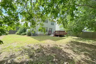 3079 Hill St, Round Rock, TX 78664 - Photo 31