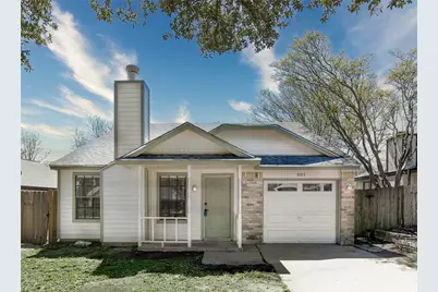 803 Kavanagh Drive, Austin, TX 78748 - Photo 1