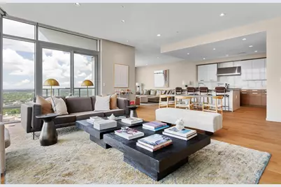 200 Congress Avenue #37H, Austin, TX 78701 - Photo 1