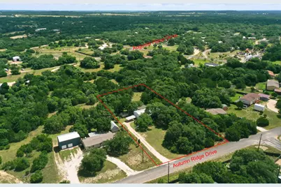 200 Autumn Ridge Drive, Liberty Hill, TX 78642 - Photo 31