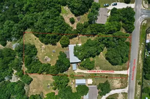 200 Autumn Ridge Dr, Liberty Hill, TX 78642 - Photo 33