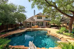 1111 Ritter Dr, Cedar Park, TX 78613 - Photo 1