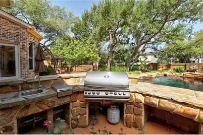1111 Ritter Drive, Cedar Park, TX 78613 - Photo 35