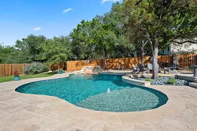 112 Los Altos Drive, Lakeway, TX 78734 - Photo 1
