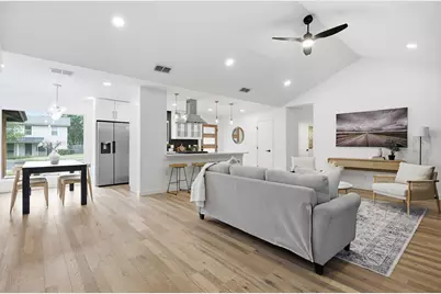 9004 Blue Quail Drive, Austin, TX 78758 - Photo 11