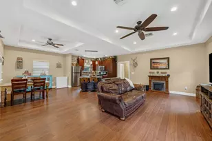 198 W Kelley Rd, Bastrop, TX 78602 - Photo 11