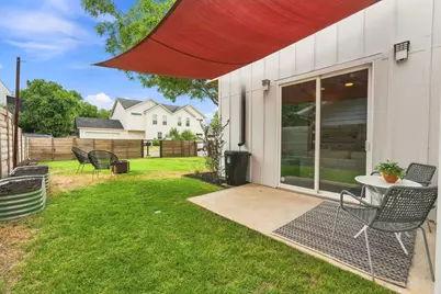 1606 Grayford Drive #1, Austin, TX 78704 - Photo 35