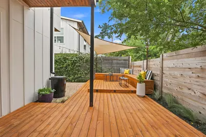 1606 Grayford Drive #1, Austin, TX 78704 - Photo 29