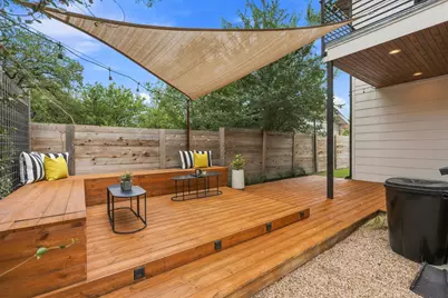 1606 Grayford Drive #1, Austin, TX 78704 - Photo 33