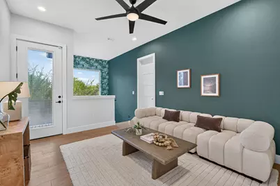 1606 Grayford Drive #1, Austin, TX 78704 - Photo 15