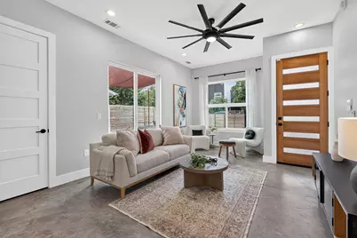 1606 Grayford Drive #1, Austin, TX 78704 - Photo 7