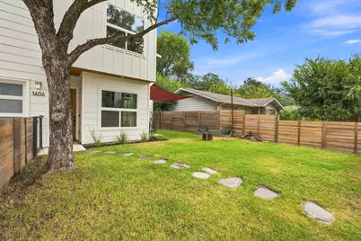 1606 Grayford Drive #1, Austin, TX 78704 - Photo 37
