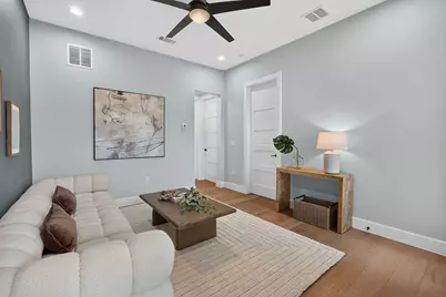 1606 Grayford Drive #1, Austin, TX 78704 - Photo 17