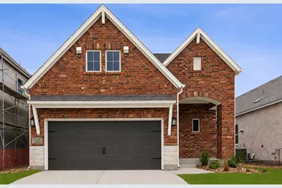 1325 South Brook Drive, Leander, TX 78641 - Photo 1