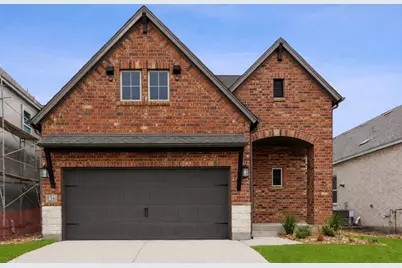 1325 South Brook Drive, Leander, TX 78641 - Photo 1