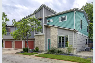 1409 Lorraine Loop #1409, Austin, TX 78758 - Photo 1