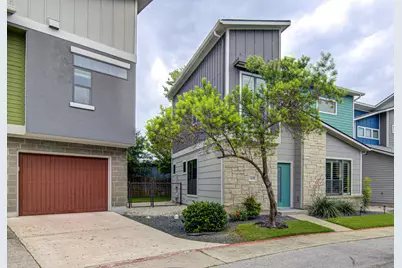 1409 Lorraine Loop #1409, Austin, TX 78758 - Photo 3