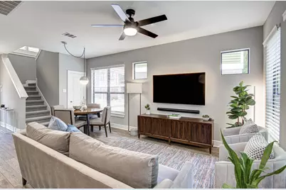 1409 Lorraine Loop #1409, Austin, TX 78758 - Photo 9