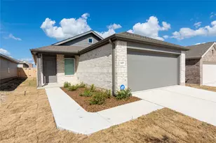 149 Star Packer Ln, Jarrell, TX 76537 - Photo 1