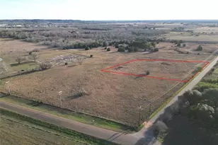Tbd Trinity School Rd, La Grange, TX 78945 - Photo 1