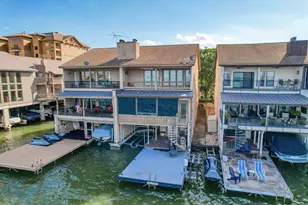 1103 The Cape Rd, Horseshoe Bay, TX 78657 - Photo 1