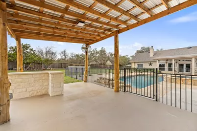 911 Oak Meadow Drive, Dripping Springs, TX 78620 - Photo 27