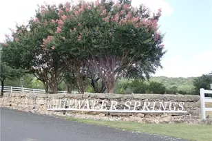 113 Woodhollow Dr, Bertram, TX 78605 - Photo 9