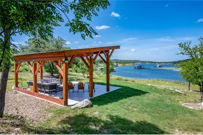 4300 Derrick Cove #A, Spicewood, TX 78669 - Photo 33