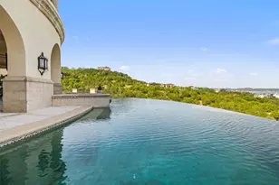 12821 Hughes Park Rd, Austin, TX 78732 - Photo 9