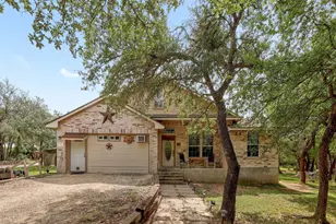 210 Buoy Cir, Georgetown, TX 78633 - Photo 1