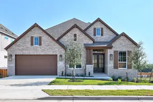 1708 Snowdrop Dr, Georgetown, TX 78628 - Photo 1