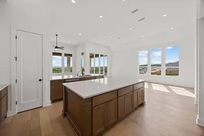 1708 Snowdrop Drive, Georgetown, TX 78628 - Photo 9