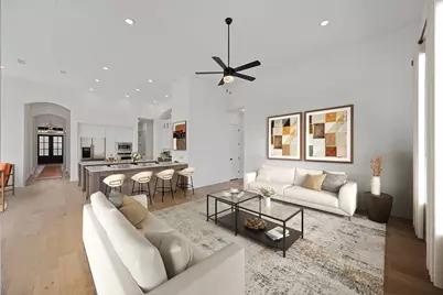 1708 Snowdrop Drive, Georgetown, TX 78628 - Photo 3