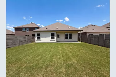 424 Wolf Springs Road, Georgetown, TX 78628 - Photo 5