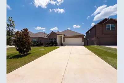 424 Wolf Springs Road, Georgetown, TX 78628 - Photo 13