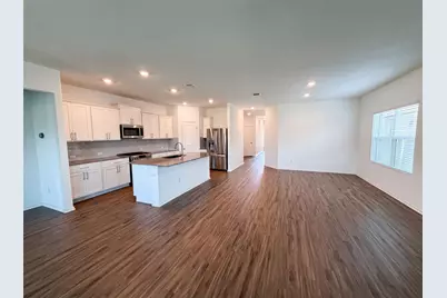 424 Wolf Springs Road, Georgetown, TX 78628 - Photo 7