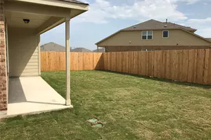 1200 Nokota Bnd, Georgetown, TX 78626 - Photo 29