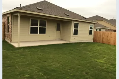 1200 Nokota Bend, Georgetown, TX 78626 - Photo 3