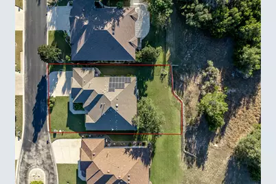 316 Yellow Rose Trail, Georgetown, TX 78633 - Photo 37