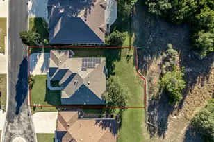 316 Yellow Rose Trail, Georgetown, TX 78633 - Photo 37
