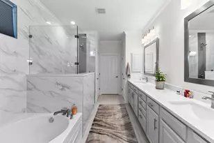 316 Yellow Rose Trail, Georgetown, TX 78633 - Photo 5