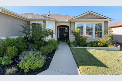 316 Yellow Rose Trail, Georgetown, TX 78633 - Photo 9