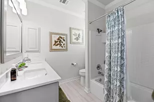 316 Yellow Rose Trail, Georgetown, TX 78633 - Photo 33