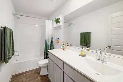 228 Lavaca River Lane, Hutto, TX 78634 - Photo 25