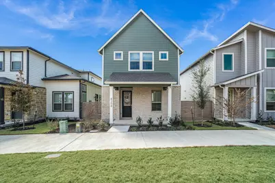 8208 Springsteen Drive, Austin, TX 78744 - Photo 1