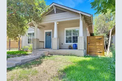 7308 Meador Avenue, Austin, TX 78752 - Photo 1