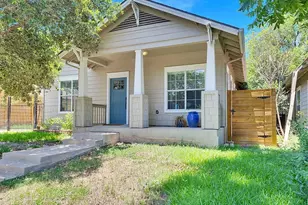 7308 Meador Ave, Austin, TX 78752 - Photo 1