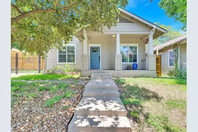 7308 Meador Avenue, Austin, TX 78752 - Photo 1