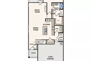 261 Escape Wy, Jarrell, TX 76537 - Photo 7