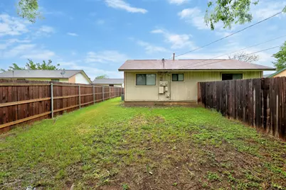 2008 Old West Place #A, Round Rock, TX 78681 - Photo 23